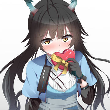 チェンちゃん(バレンタイン)