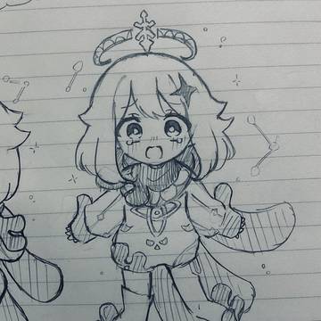 原神まとめ④