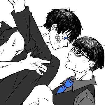 THE ROOM 表紙