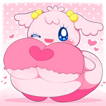 きゃわっち