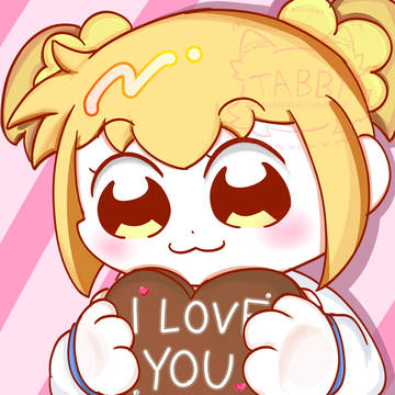 バレンタイン！