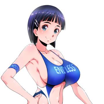 レーシングクイーン直葉