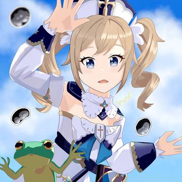 バーバラ
