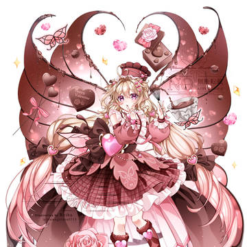 🍫Happy Valentine's Day🦋