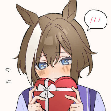 ばれんたいん