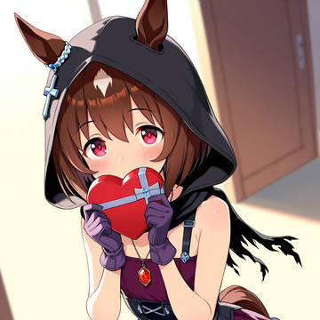 バレンタイン