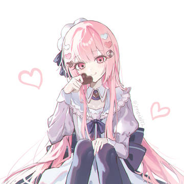 バレンタイン瑞希