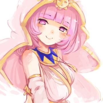 マルタさん（モンスターファーム）＋