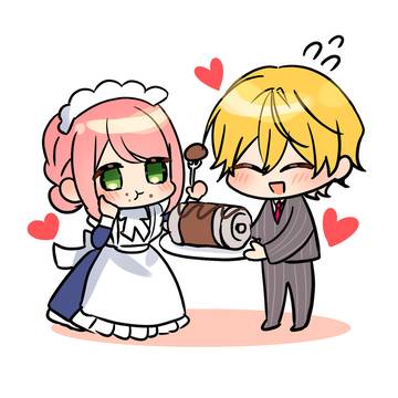 バレンタイン🍫