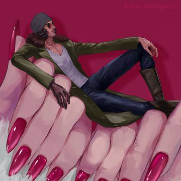 💅❤️