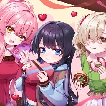 Happy Valentine ❤