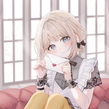 もらってくれる…？