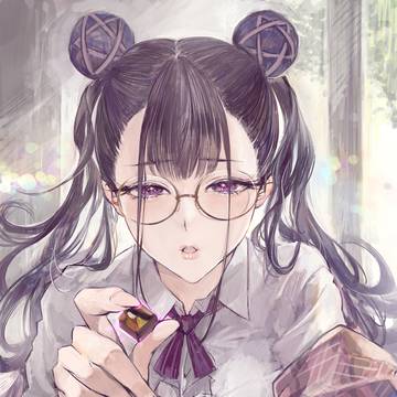 本命チョコですから