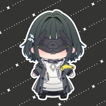 管理人ちゃん