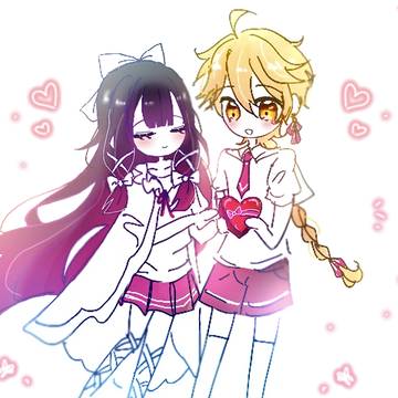 空コロ/aebina (AU) - 💝
