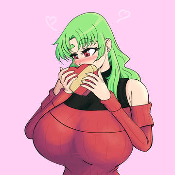 Valentine's 26