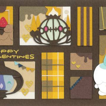 Happy Valentine's Day!