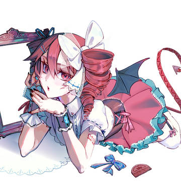 重音テト ♥ Kasane Teto