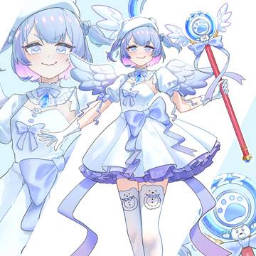すやりすや(マジカル)