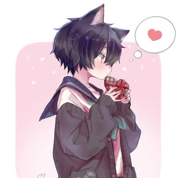 💝