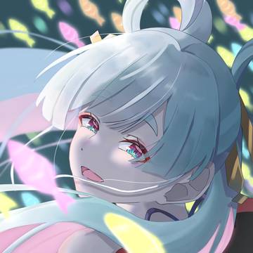 ヤチヨちゃん！