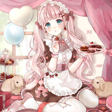 バレンタイン