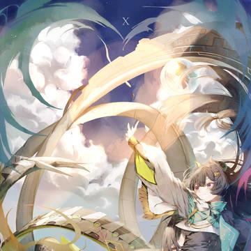 ー運命の輪ー