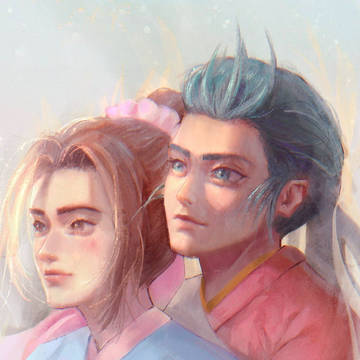 神鵰俠侶