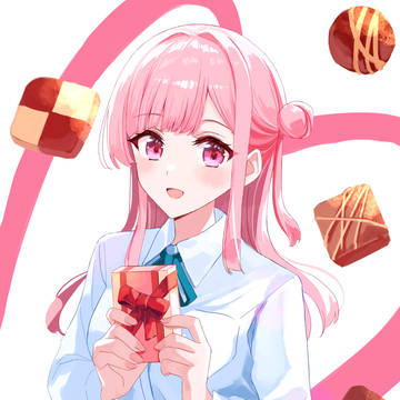 バレンタインデー