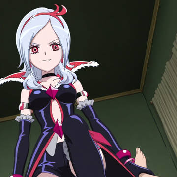 イース様