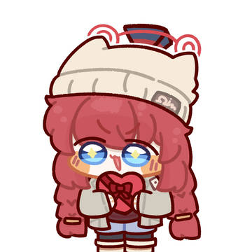 マキ 🏕️💝🍫