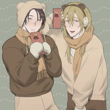 創作BLまとめ(全年齢向け)②