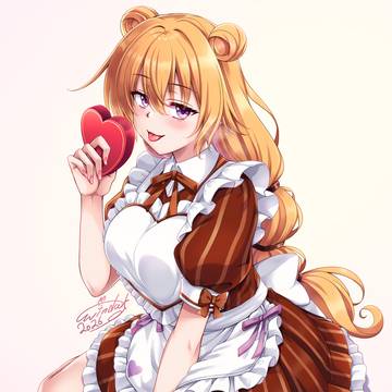 バレンタイン2026