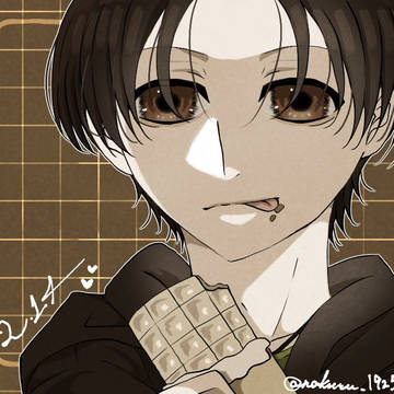Gunpowder Valentine