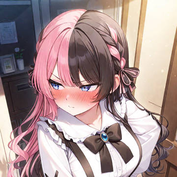 バレンタイン ひなーの
