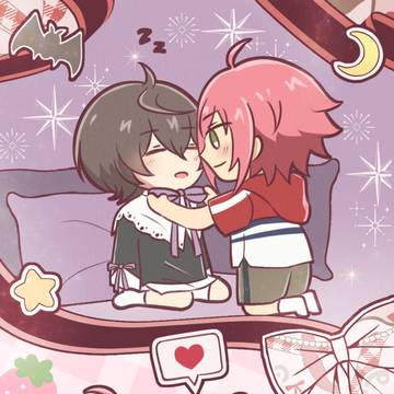 🎀🍫