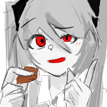 バレンタイン、貰えてないんだ？