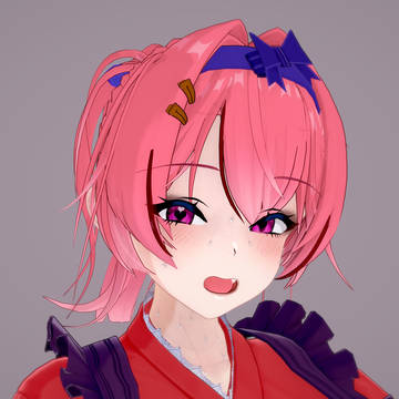 マストさん テスト投稿