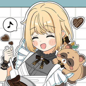 バレンタイン🍫🍃