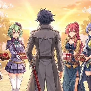 Happy Valentine！