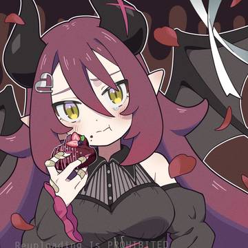 ハッピーバレンタイン…？