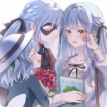 さきちゃん誕生日おめでとう
