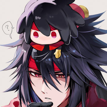 らくがきまとめ