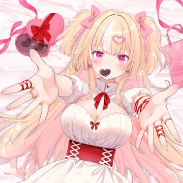 🍫食べて？