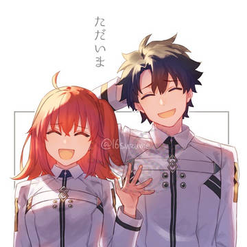 Fateログ 10