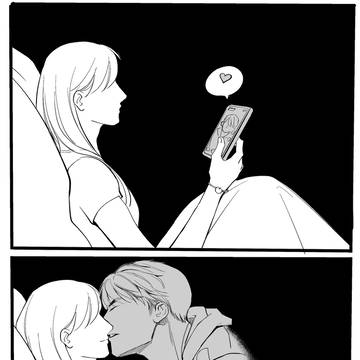 虚拟情人