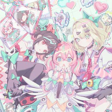 妄想エンジェル
