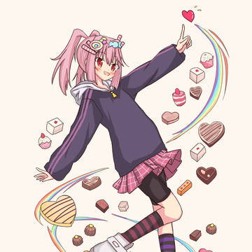 だしちょこ