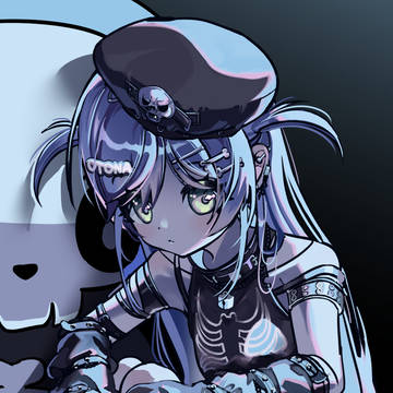 夜乃くろむ