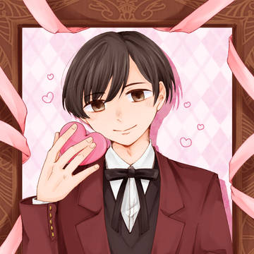 ♡